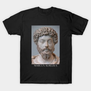 Marcus Aurelius T-Shirt